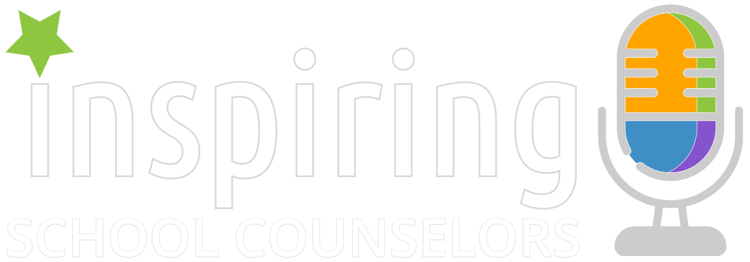 Inspiring School Counselors logo